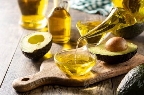 Preview: Avocado oil
