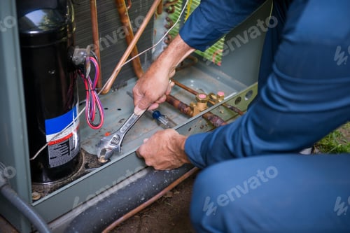 Preview: air conditioning, installing, repair, condition