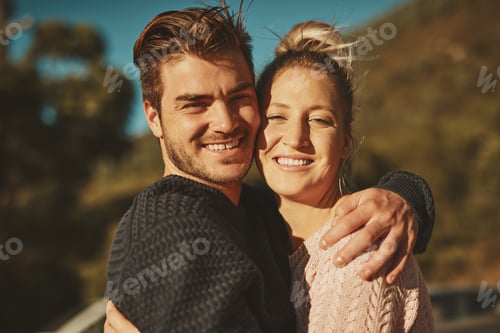 Preview: We love being outdoors