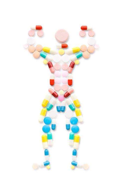 Preview: Muscle man.