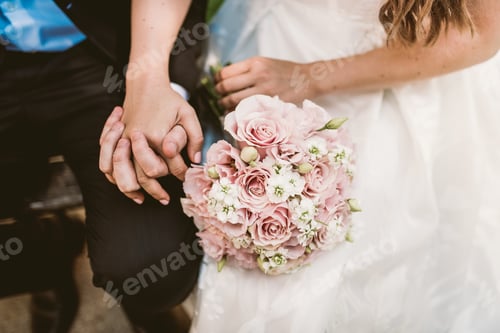 Preview: Wedding couple
