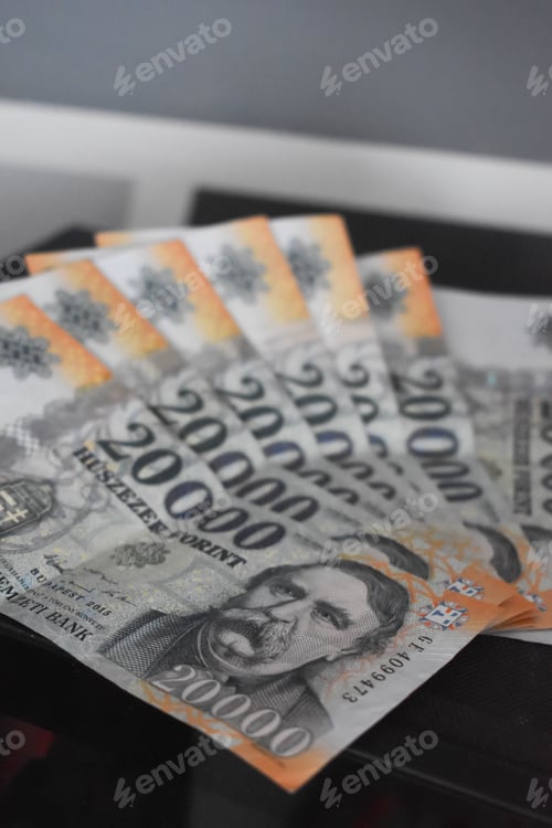 Preview: Hungarian forint inflation