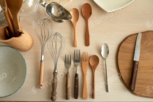 Preview: Cutlery
