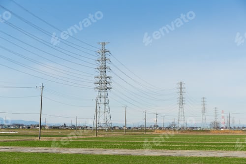 Aperçu: Power Tower