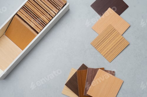 Preview: MATERIAL TOP VIEW