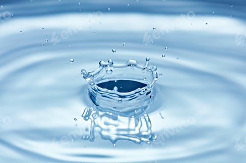 Preview: Water surface