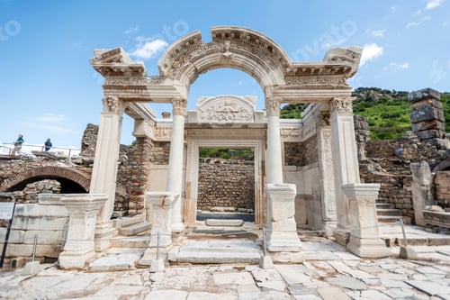 Preview: Ephesus