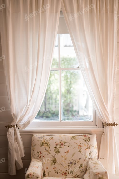 Preview: Cottage interior