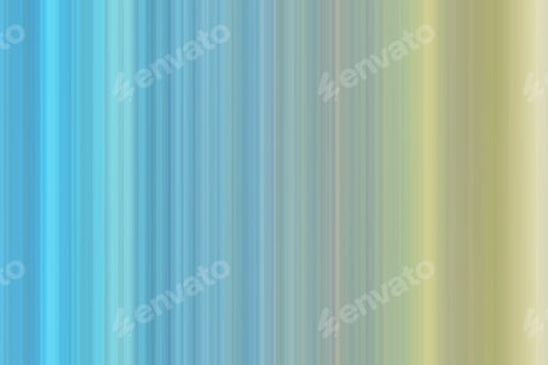 Preview: Abstract blurred backdrop with vertical linear pattern shapes and colors. Textured luminous