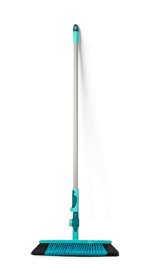 Preview: Cleaning broom