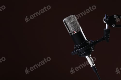 Preview: Microphone