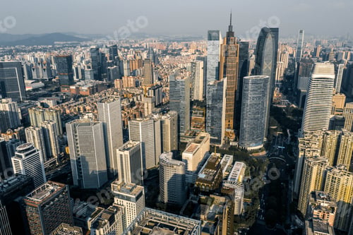 Preview: guangzhou city