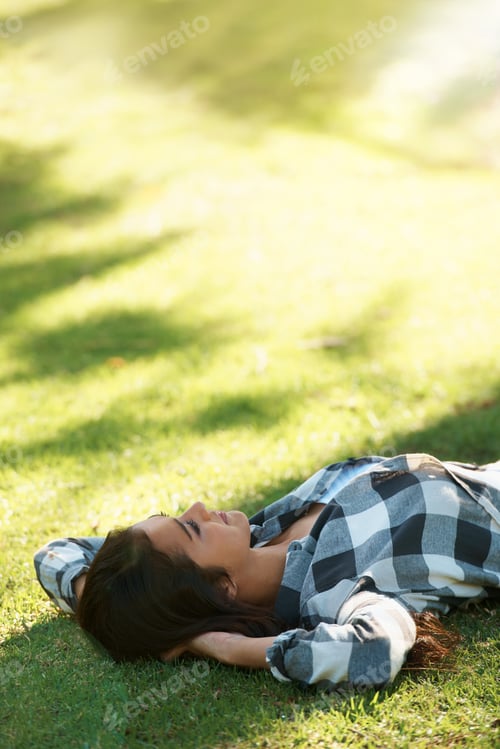 Preview: Leisure time in the park