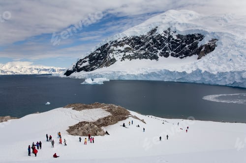 Preview: Antarctica