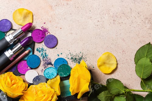 Preview: Makeup products
