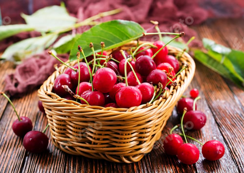 Preview: cherry