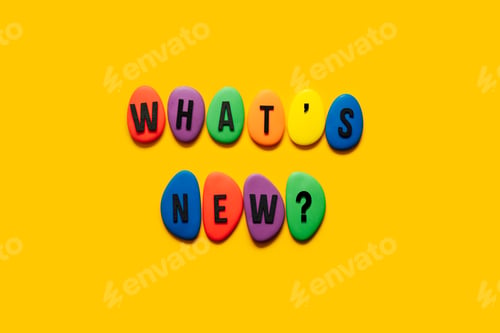 Preview: New trend, forecasting, process of researching and formulating predictions on consumers