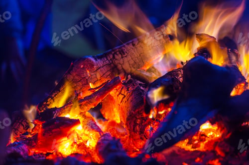 Preview: Bonfire