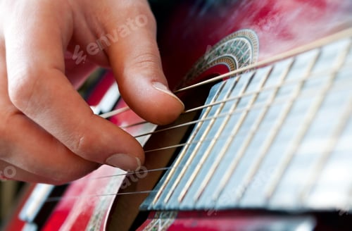 Preview: guitar