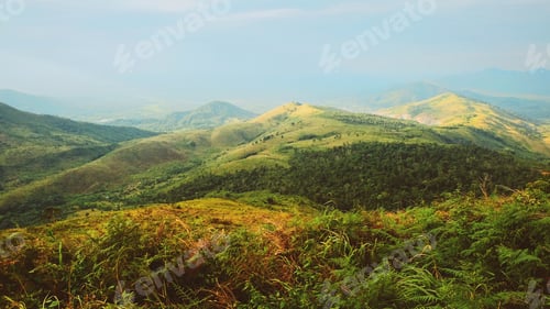 Preview: Bbeautiful hills