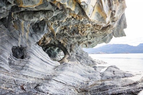 Preview: Marble caves
