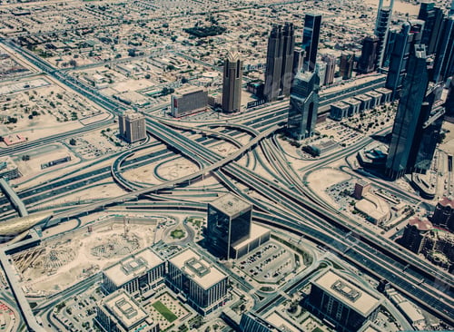 Preview: Dubai