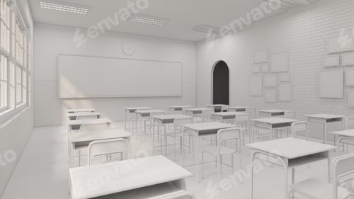 Preview: CLASSROOM COVID 19