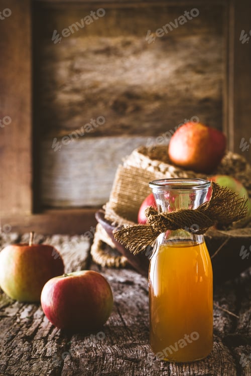Preview: Apples