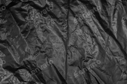 Preview: plastic bag texture black garbage trash
