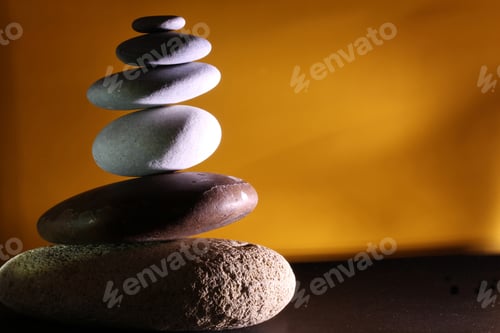 Preview: balance and harmony