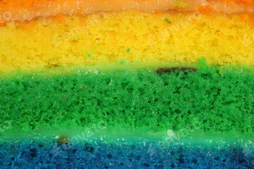 Preview: Cake detail