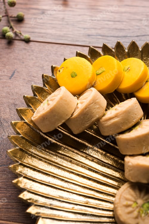 Preview: Sweet Peda or Pera