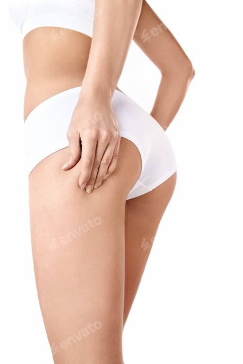 Preview: No cellulite
