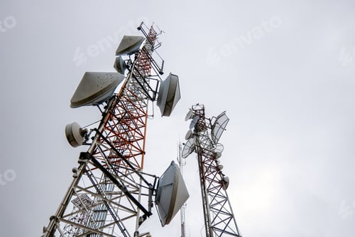 Preview: Bridging the Sky - Transmitting the Power of Connectivity