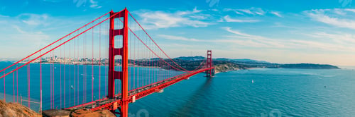 Preview: Golden Gate Bridge