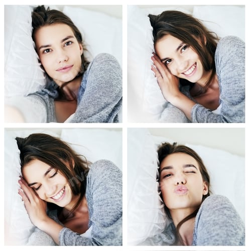 Preview: She has the looks that make you melt