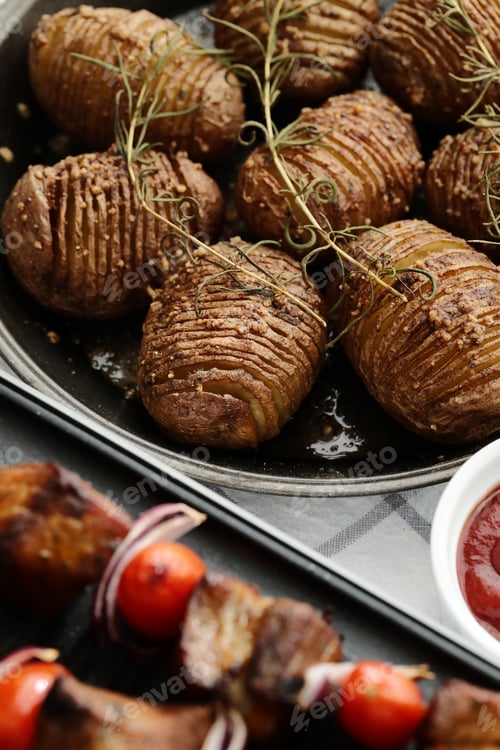 Preview: Barbecue