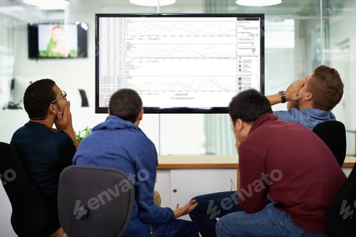 Preview: I cant believe this is happening