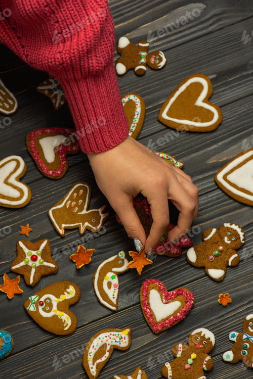 Preview: cookie