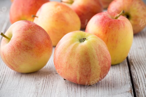 Preview: Apple.