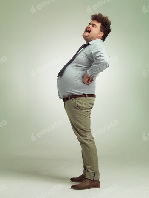Preview: Dont make me laugh