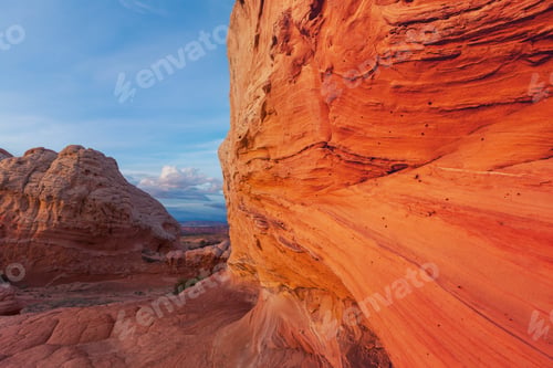 Preview: Utah landscapes