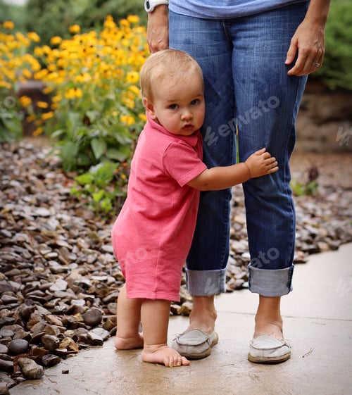 Preview: momma's boy...