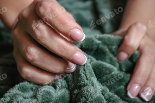 Preview: Nails care