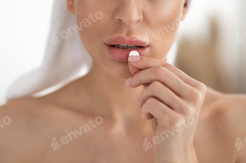 Preview: Body, beauty and health care, vitamins, birth control, pain relievers, antidepressants and home