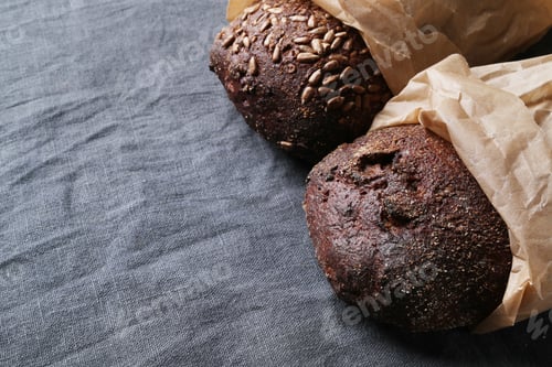 Preview: Bread