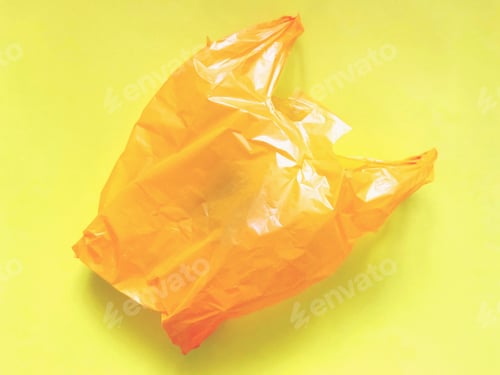 Preview: Plastic bag