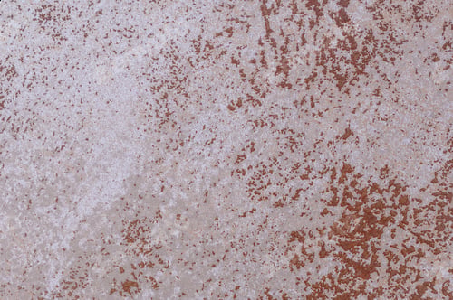 Preview: distressed copper surface background texture