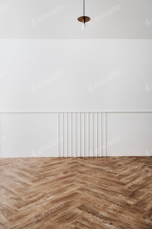 Preview: Empty room