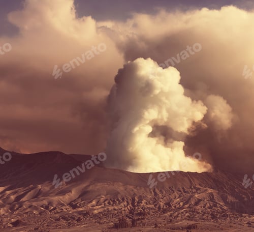 Preview: Bromo